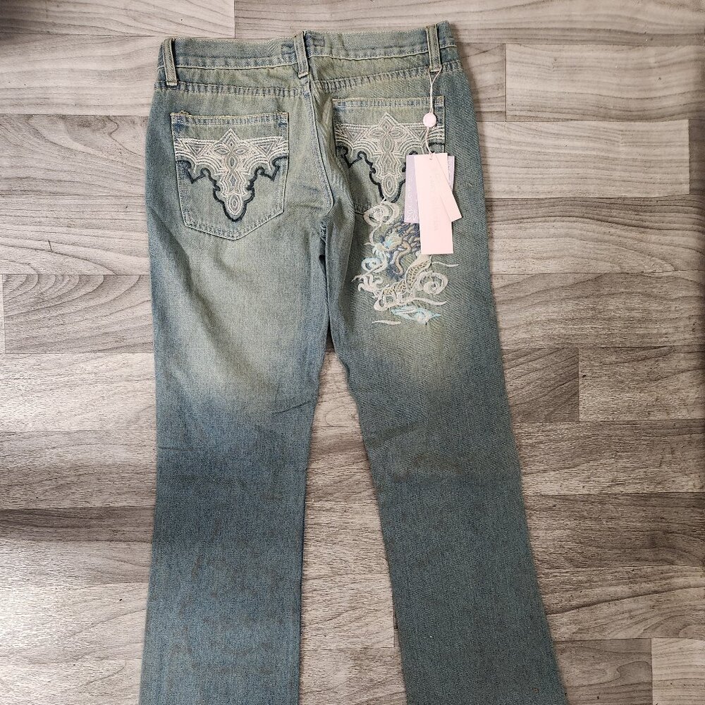 Womens Jeans